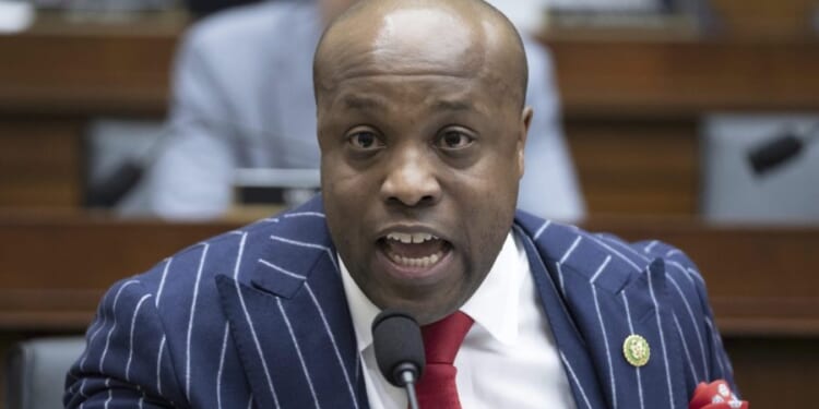 Wesley Hunt points to Vance, Scott in defending missed votes