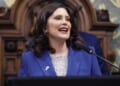 Whitmer defends trans rights after Trump SOTU: ‘No matter who comes after you, I'll stand in the way’