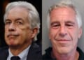 William Burns Discussed Job Opportunities, Iran Negotiations With Jeffrey Epstein in Final Days at Obama State Department, Emails Show