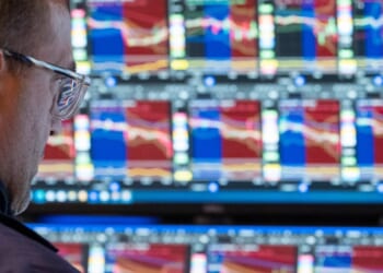 Young Americans more likely to say economy is most pressing concern: Gallup