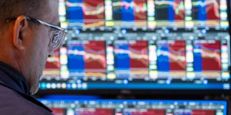 Young Americans more likely to say economy is most pressing concern: Gallup