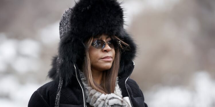 ‘Real Housewives’ Star Mary Cosby’s Son Dies At 23