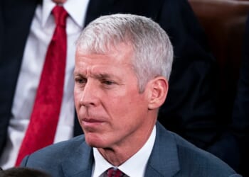 'No change in policy' regarding Russian oil sanctions amid Iran war: Energy secretary