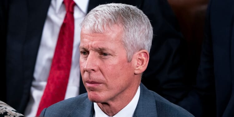 'No change in policy' regarding Russian oil sanctions amid Iran war: Energy secretary