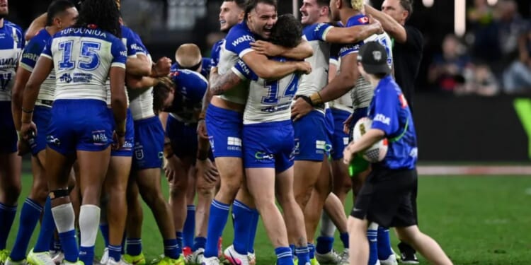 Las Vegas rugby extravaganza brings fans a bit of everything