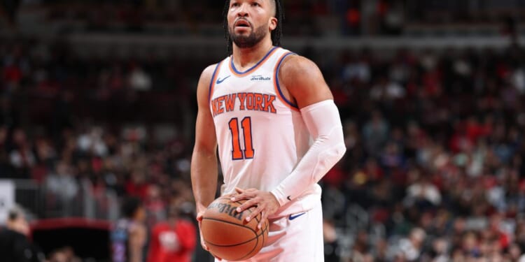 Bet $5, get $150 in bonus bets for Knicks vs. Spurs