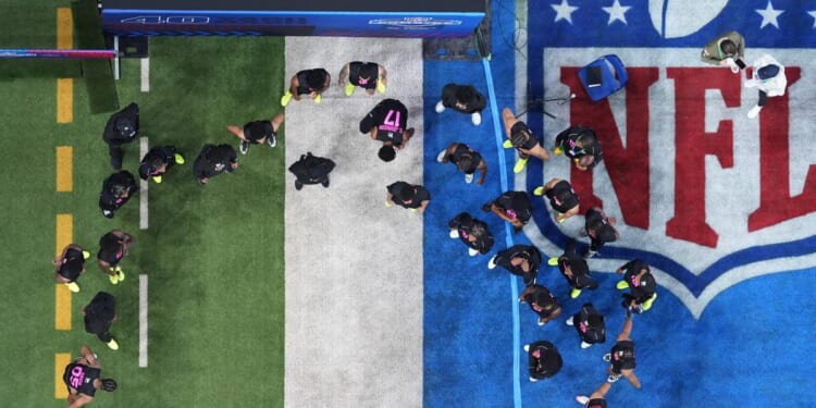 5 NFL defensive prospects who opened eyes at scouting combine and might fit with Rams, Chargers