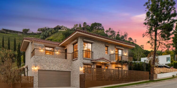 Inside the ambitious project to make truly fireproof homes after the devastating Palisades fires