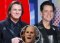 Jim Carrey claps back at 'clone' theories over 'unrecognizable' César Awards appearance