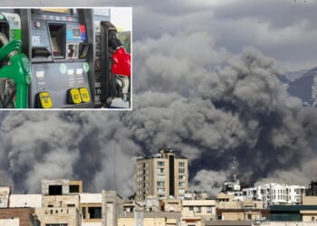 Gas prices cross $3 gallon for first time since November — and Americans could face more pain at pump