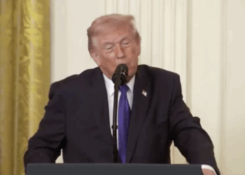 Trump Outlines War Aims and Says US Seized ‘Last, Best Chance’ to Hit Iranian Theocracy