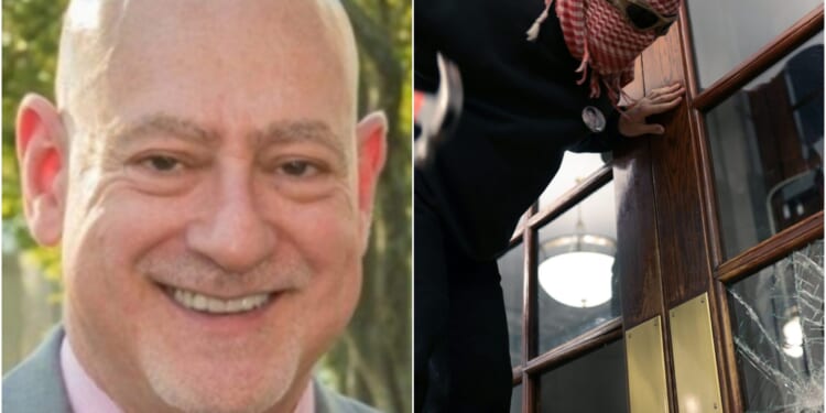 New York Judge Says Columbia Cannot Expel or Discipline Students Who Stormed and Occupied Campus Building 