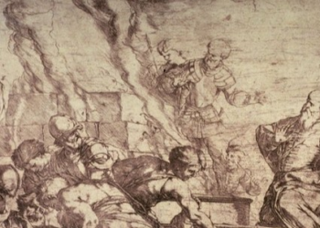 Deranged Clickbait Islamist Prays for Wrath of Allah, Gets Biblical Spanking Instead – Twitchy