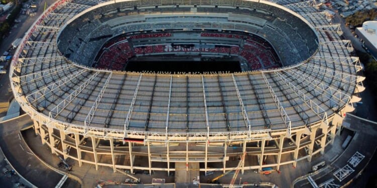 World Cup ticket chaos ensues amid international tensions