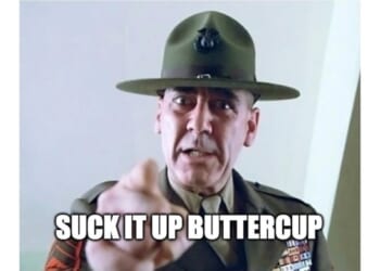 Kurt Schlichter BODYING Conservative Wannabe Whining About Trump's Iran Strikes Is a BEAUTIFUL Thing – Twitchy