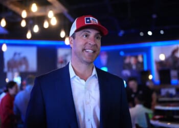 Ex-Yankees World Series star Mark Teixeira wins GOP House primary race in Texas