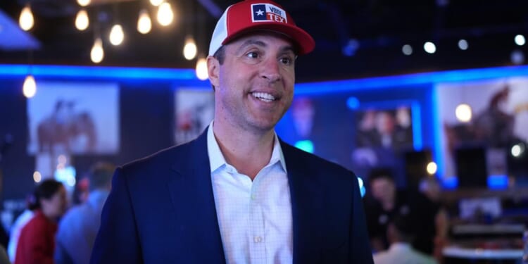 Ex-Yankees World Series star Mark Teixeira wins GOP House primary race in Texas