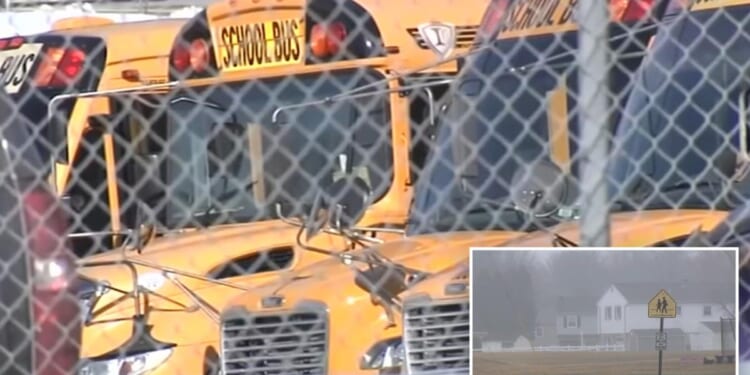 Pennsylvania bus driver Kelly Weber four times over legal limit DUI with 54 students on board