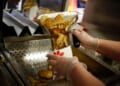 Chick-fil-A quietly reverses waffle fries recipe after backlash