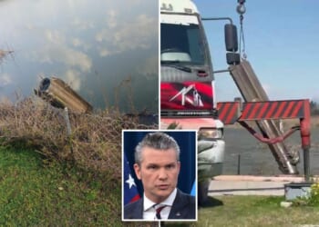 Iran's drone attack on Turkey won't trigger NATO's Article 5: Pete Hegseth