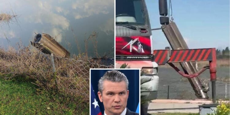 Iran's drone attack on Turkey won't trigger NATO's Article 5: Pete Hegseth