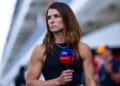 Danica Patrick out as F1 analyst at Sky Sports