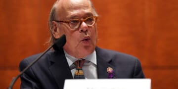 Dem Rep. Steve Cohen Tells Angel Families He's Sorry for Their Losses, BUT... (THIS is Disgusting) – Twitchy