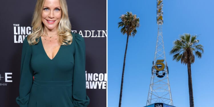 Fired KTLA reporter Kacey Montoya to return to TV soon