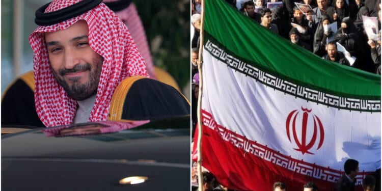 The 1,400-Year-Old Sunni-Shia Islamic Religious Split Is Shaping the Iran War