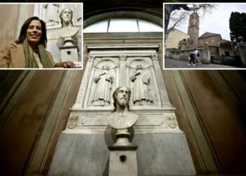 Claims of ‘rediscovered’ Michelangelo artworks unsettle Renaissance scholars