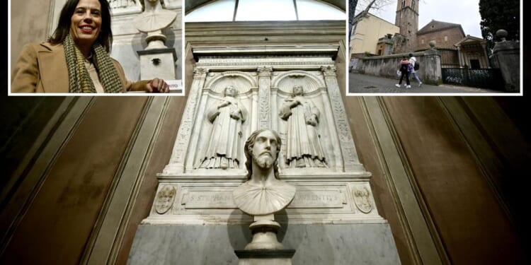 Claims of ‘rediscovered’ Michelangelo artworks unsettle Renaissance scholars