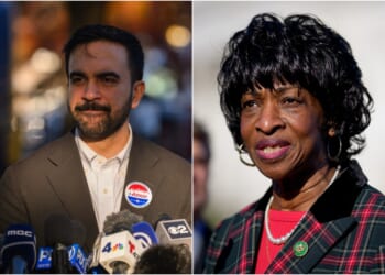 Mamdani Donor Attack on Democratic Incumbent Fails