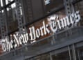 NYT Publishes Op-Ed by Guy Who Lost His Security Clearance for Leaking to Iran – Twitchy