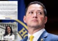 Texas Rep. Tony Gonzales drops out of runoff race for reelection — day after admitting to affair with ex-aide who fatally set herself on fire