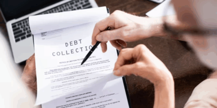 My son won't pay me back for his education loans