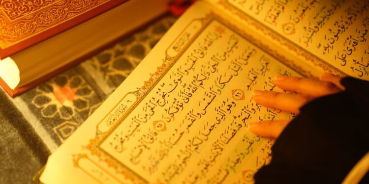 Can The Quran Affirm The Bible Without Contradicting Itself?