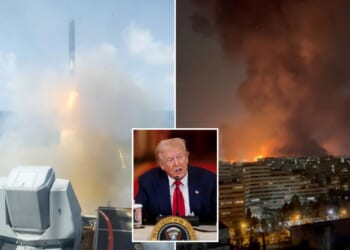 Trump warns Iran will be 'hit very hard' on Saturday, says regime 'apologized' to Middle East neighbors