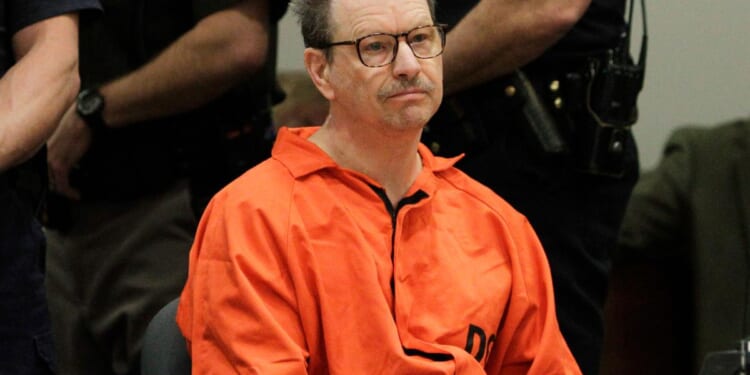 Major update on the world’s worst serial killer