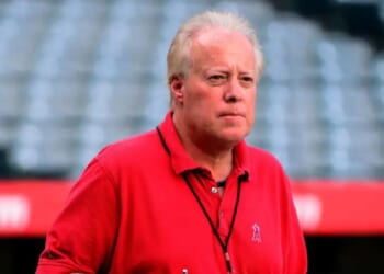 Angels' Terry Smith says he's 'lucky to be alive' after terrifying hit-and-run