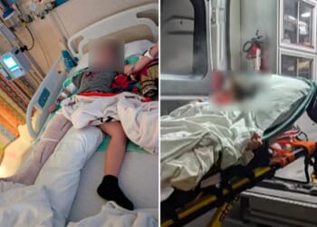 Developmentally disabled five-year-old savagely beaten at cub scout meeting while scoutmaster left to vape: lawsuit