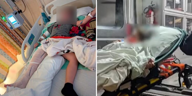 Developmentally disabled five-year-old savagely beaten at cub scout meeting while scoutmaster left to vape: lawsuit