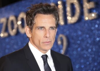 Ben Stiller Isn’t Interested in Being Part of the White House’s Propaganda Machine – Twitchy