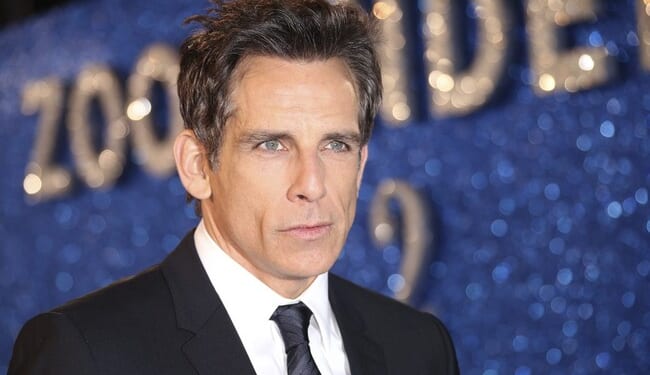 Ben Stiller Isn’t Interested in Being Part of the White House’s Propaganda Machine – Twitchy