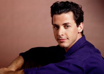 R.I.P. Corey Parker: ‘Will & Grace’ and ‘Friday the 13th: A New Beginning’ Actor Dead at 60