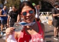 LA Marathon gives quitters medals