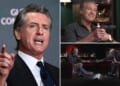 Newsom’s gun laws complicate firearm gift from podcaster Shawn Ryan