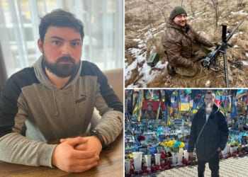 Ukrainian troops fear weak peace deal with Russia