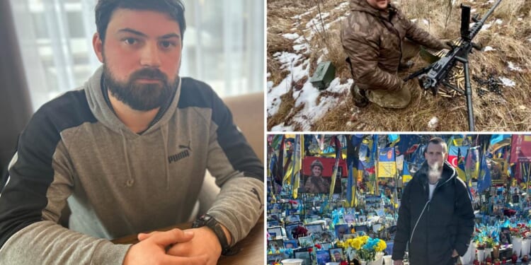 Ukrainian troops fear weak peace deal with Russia