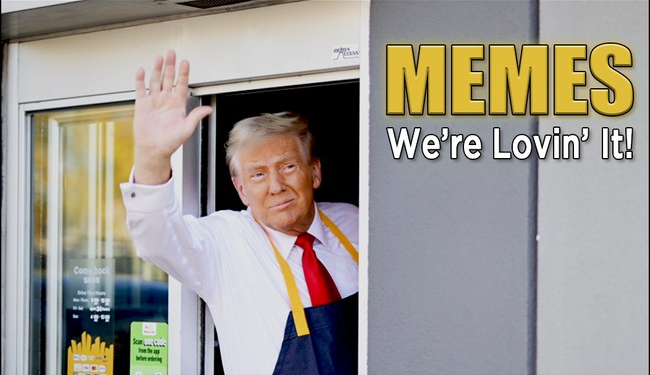 Monday Morning Meme Madness – Twitchy