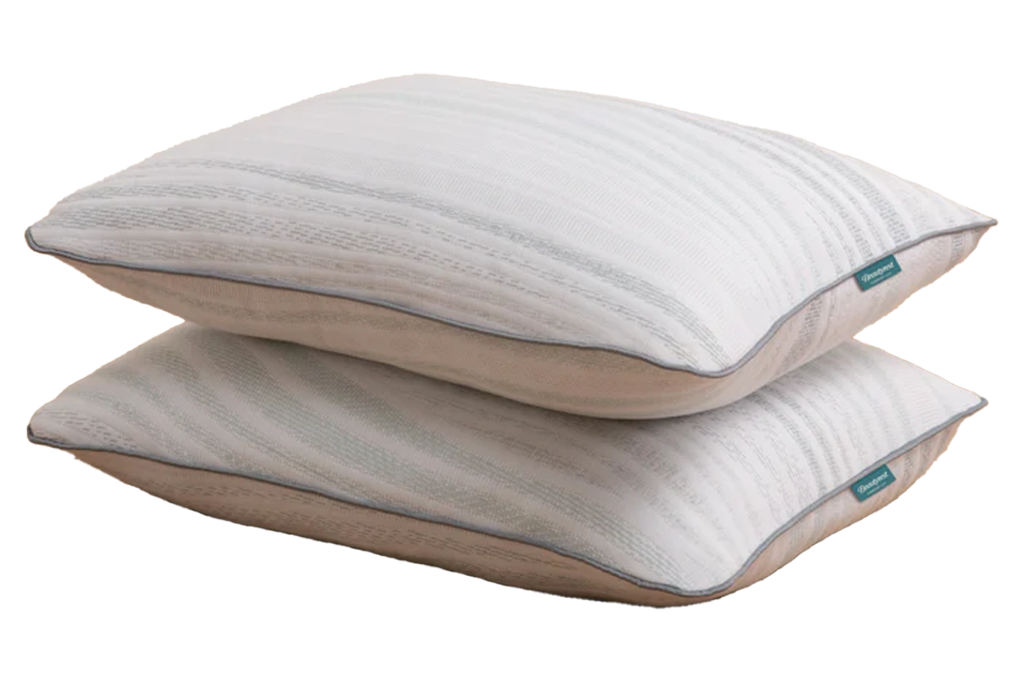 Beautyrest Harmony Lux Pillow